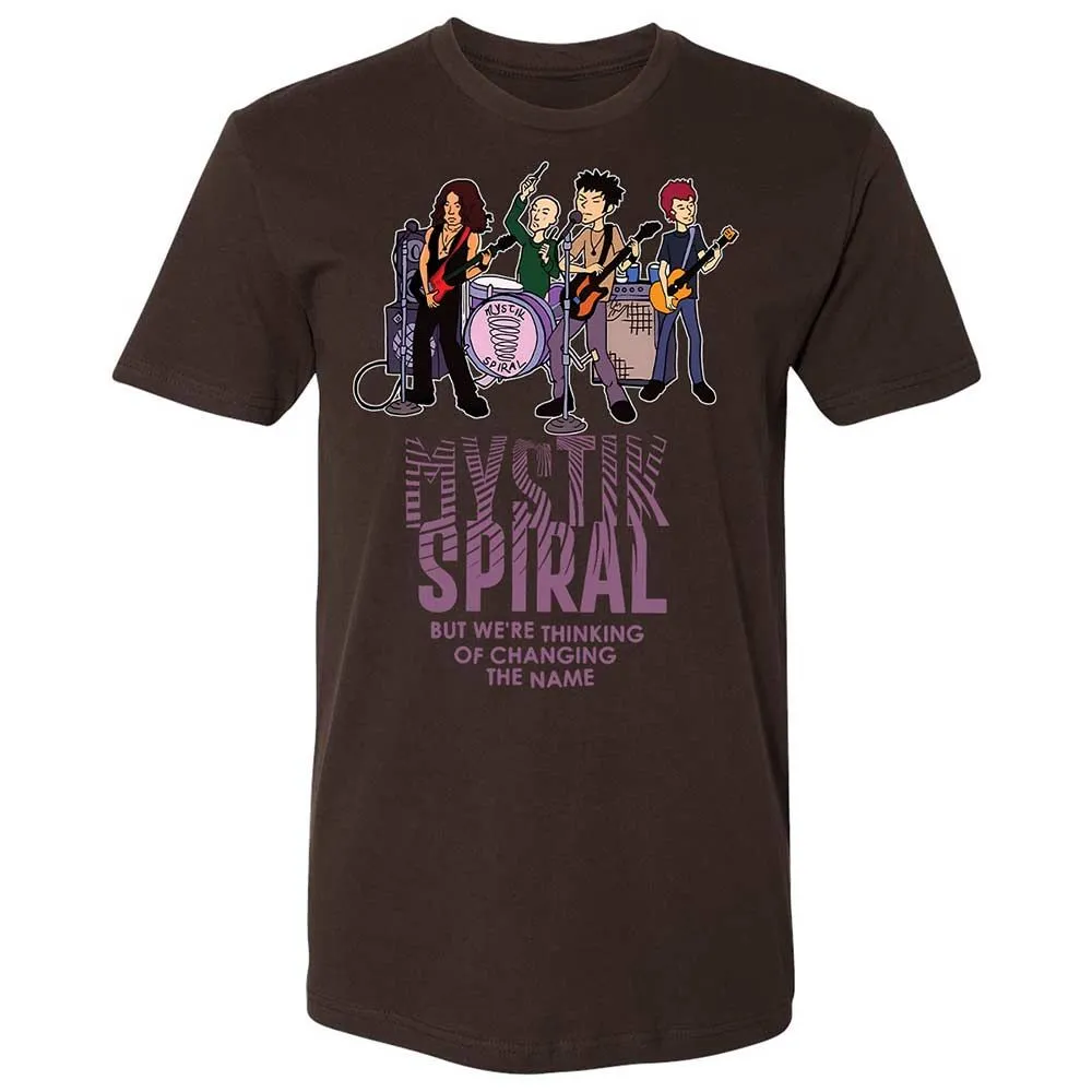Mystik Spiral - Dark Chocolate - 6