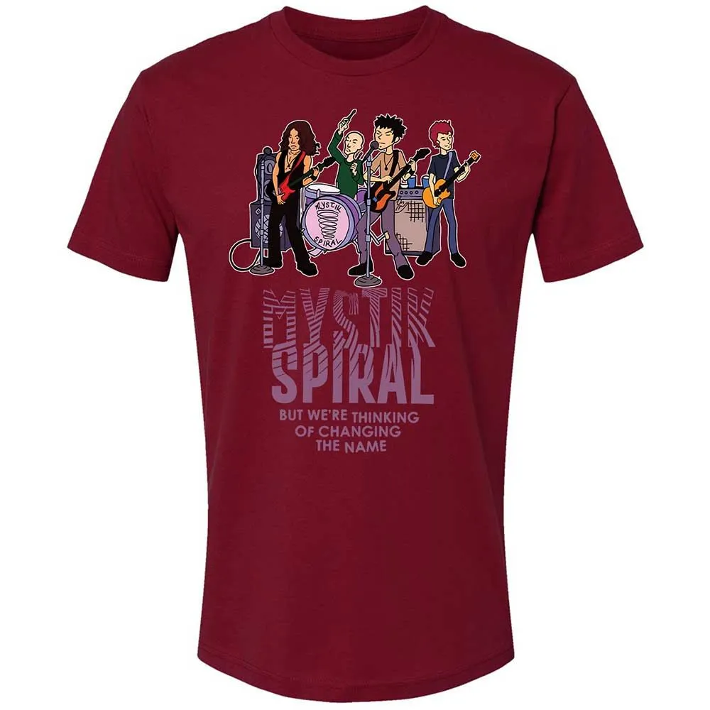 Mystik Spiral - Cardinal - 11