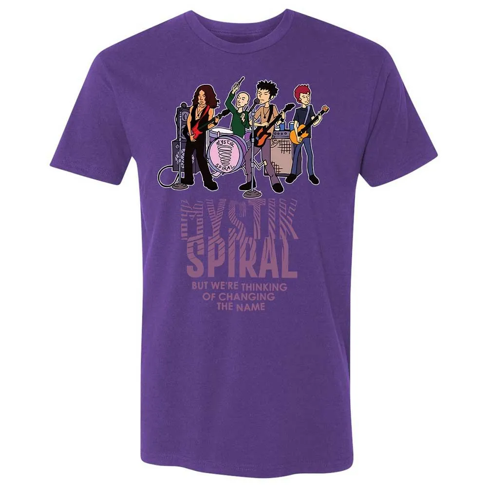 Mystik Spiral - Purple Rush - 14