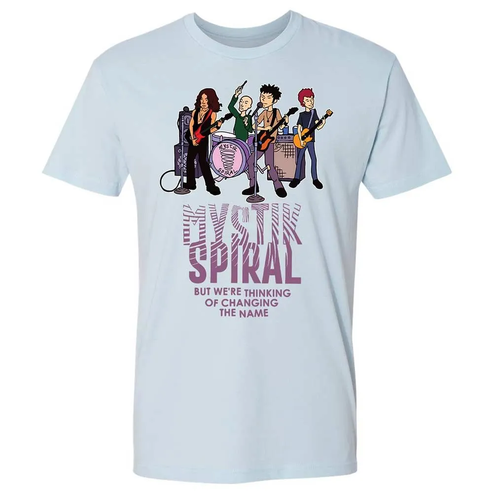 Mystik Spiral - Light Blue - 21