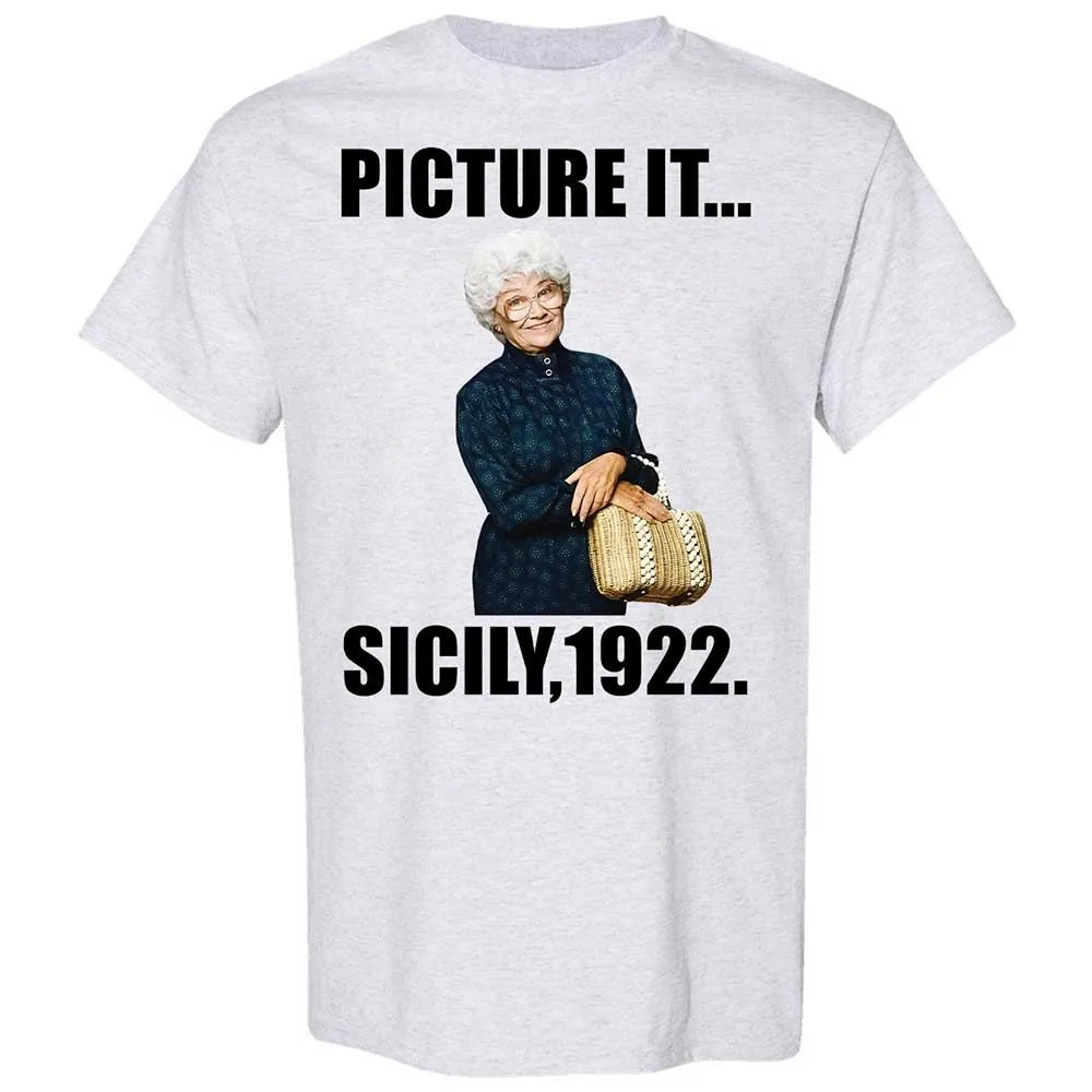 Classic Unisex T-Shirt - T16J2MG6 - Ash - 2