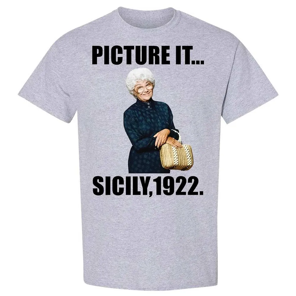 Classic Unisex T-Shirt - T16J2MG6 - Sport Grey - 3