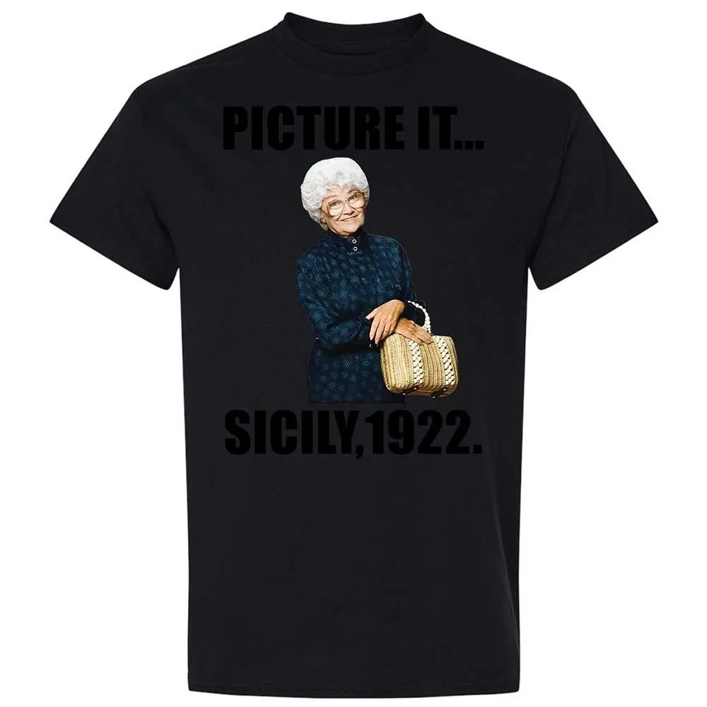 Classic Unisex T-Shirt - T16J2MG6 - Black - 15