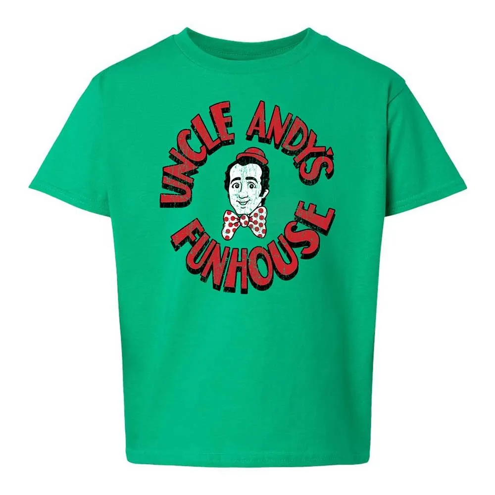 Kids T-Shirt - 2BXEQQM5 - Irish Green - 12