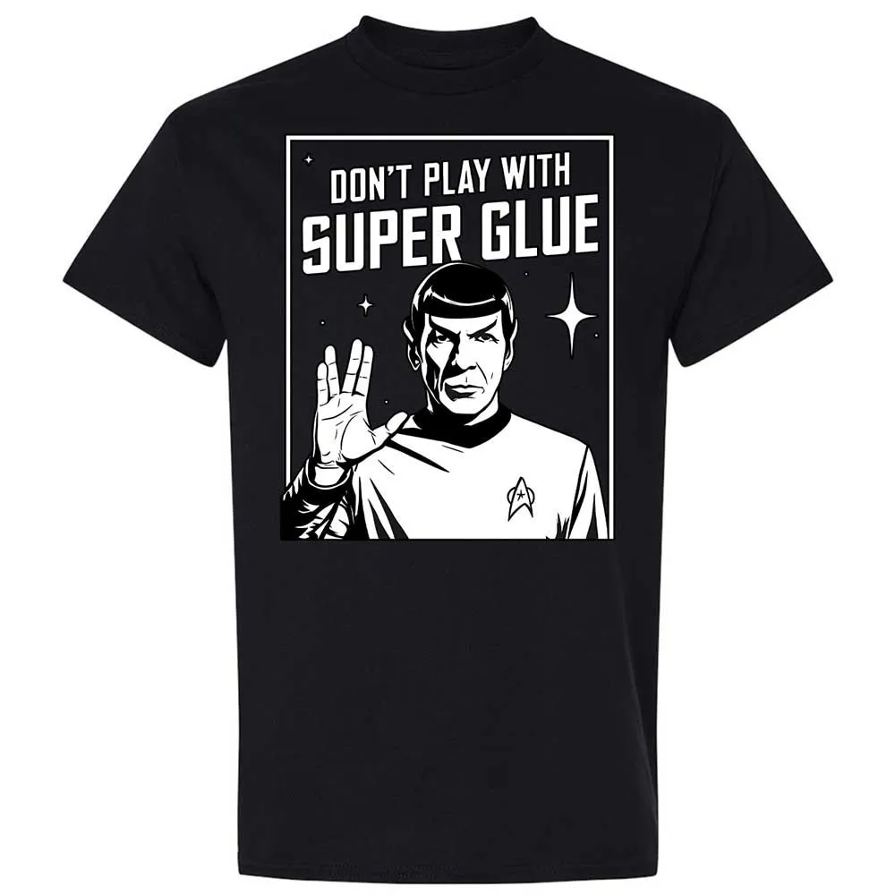 Classic Unisex T-Shirt - FCPU1KQ1 - Black - 1