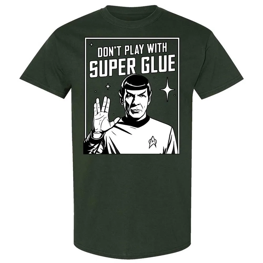 Classic Unisex T-Shirt - FCPU1KQ1 - Forest Green - 5