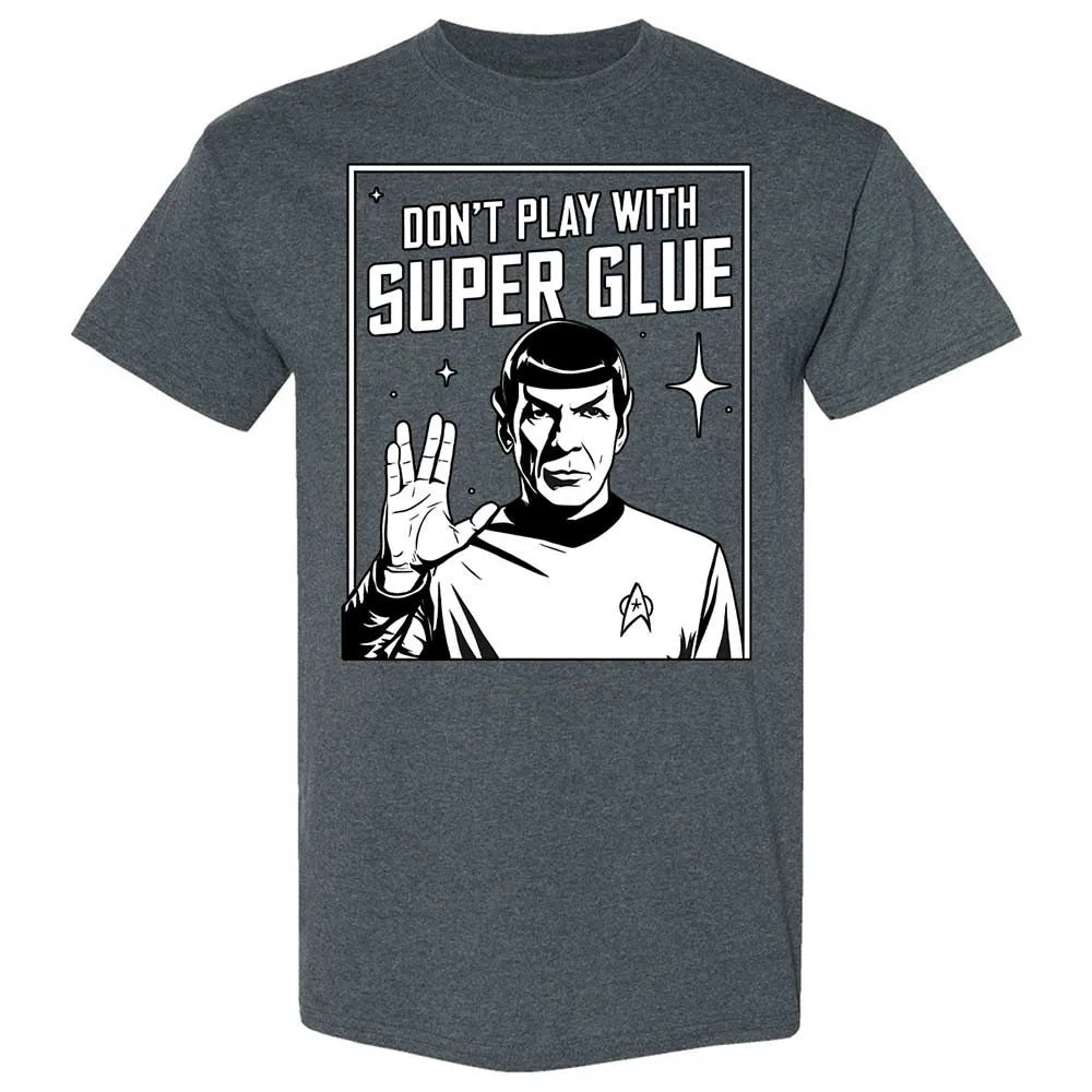 Classic Unisex T-Shirt - FCPU1KQ1 - Dark Heather - 6