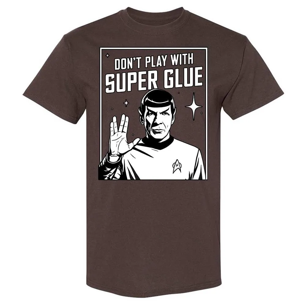 Classic Unisex T-Shirt - FCPU1KQ1 - Dark Chocolate - 7