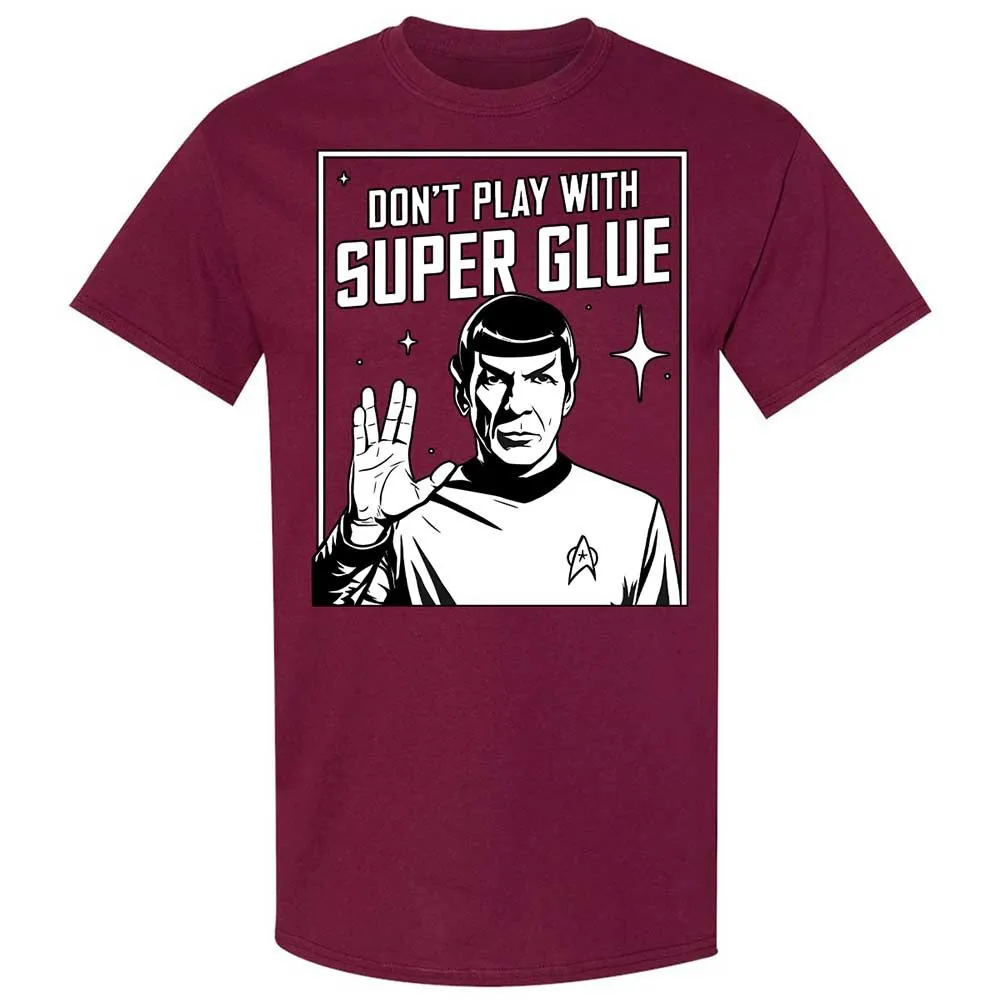 Classic Unisex T-Shirt - FCPU1KQ1 - Maroon - 8