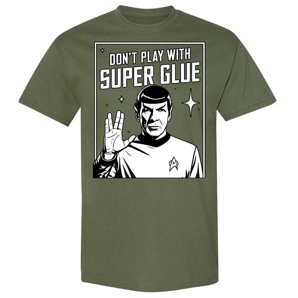 Classic Unisex T-Shirt - FCPU1KQ1 - Military Green - 9