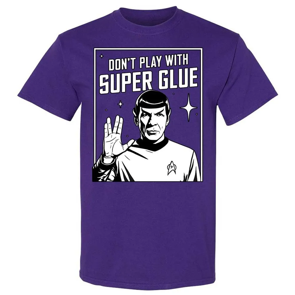 Classic Unisex T-Shirt - FCPU1KQ1 - Purple - 12