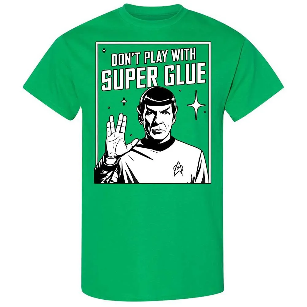 Classic Unisex T-Shirt - FCPU1KQ1 - Irish Green - 13