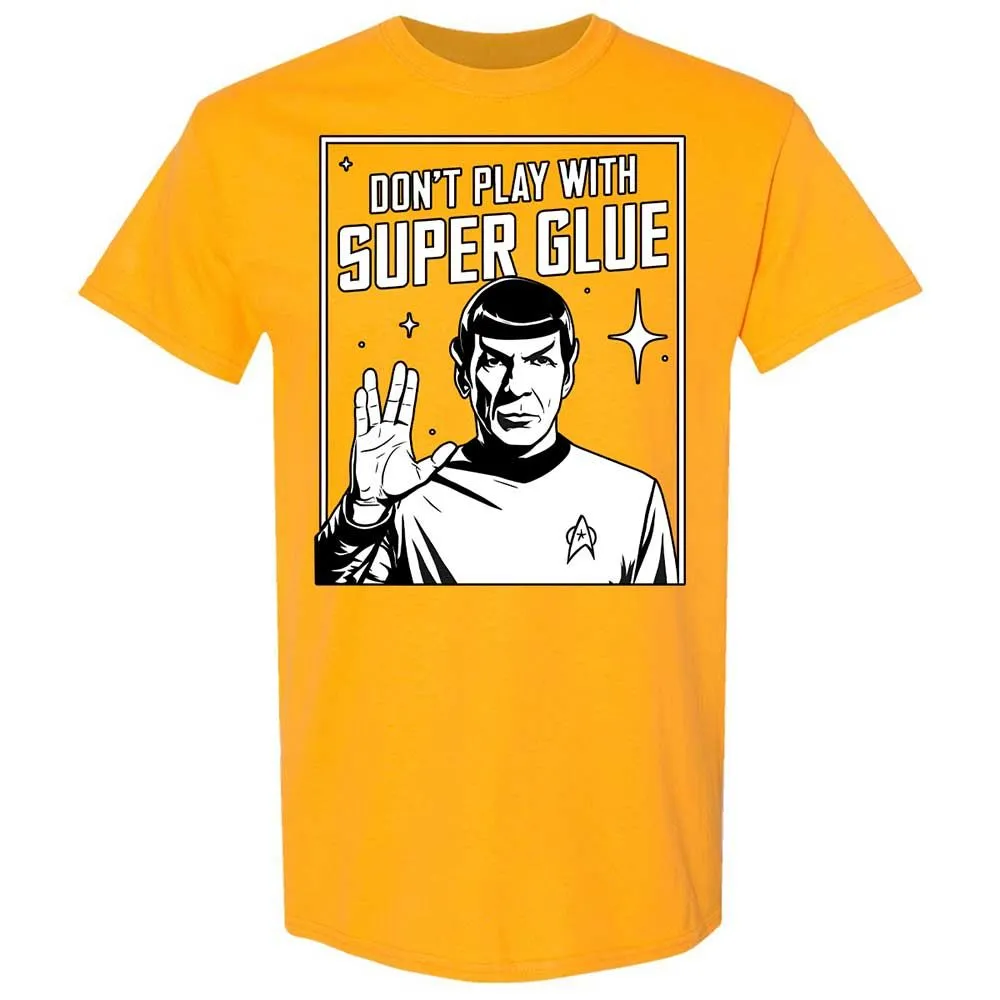 Classic Unisex T-Shirt - FCPU1KQ1 - Gold - 18