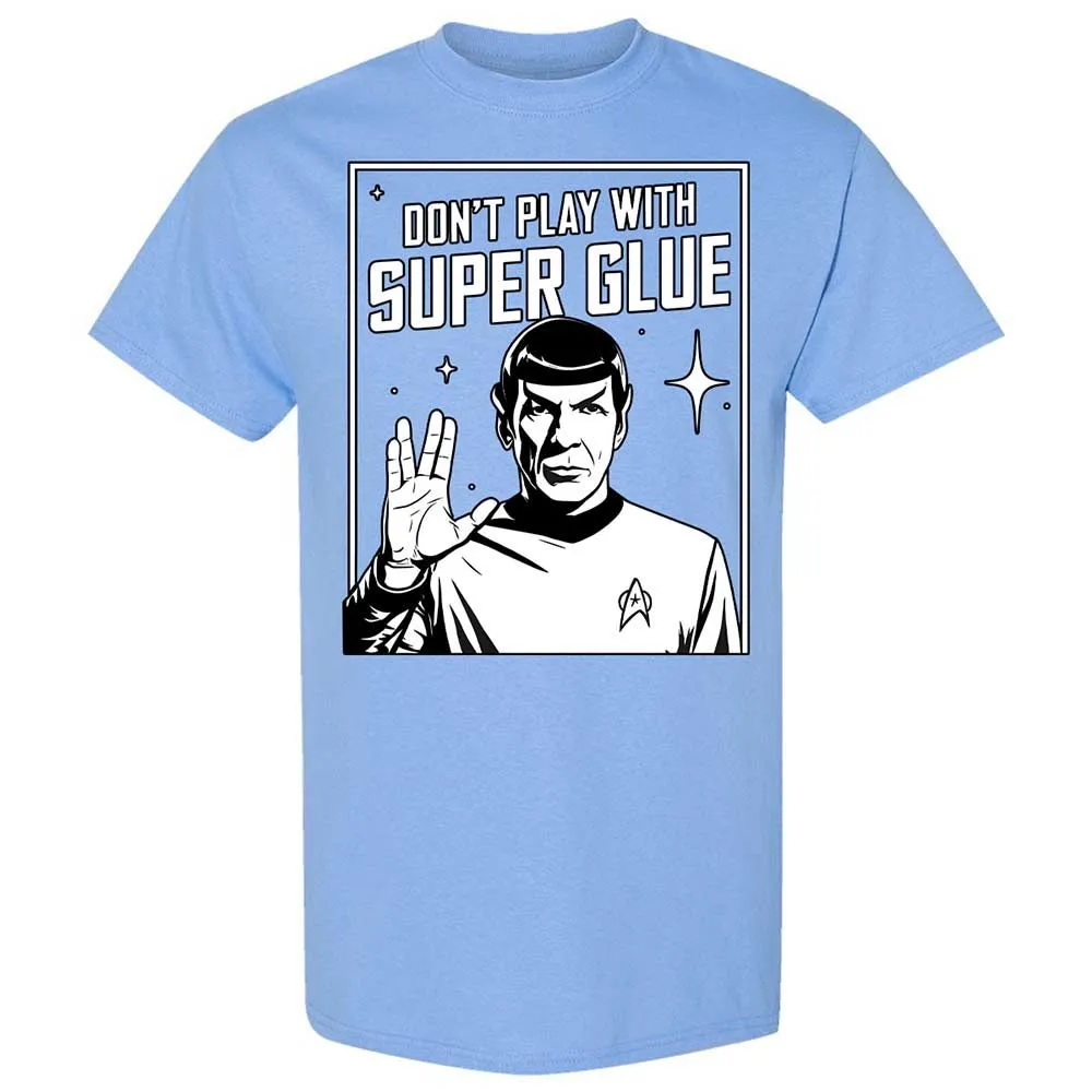 Classic Unisex T-Shirt - FCPU1KQ1 - Carolina Blue - 19