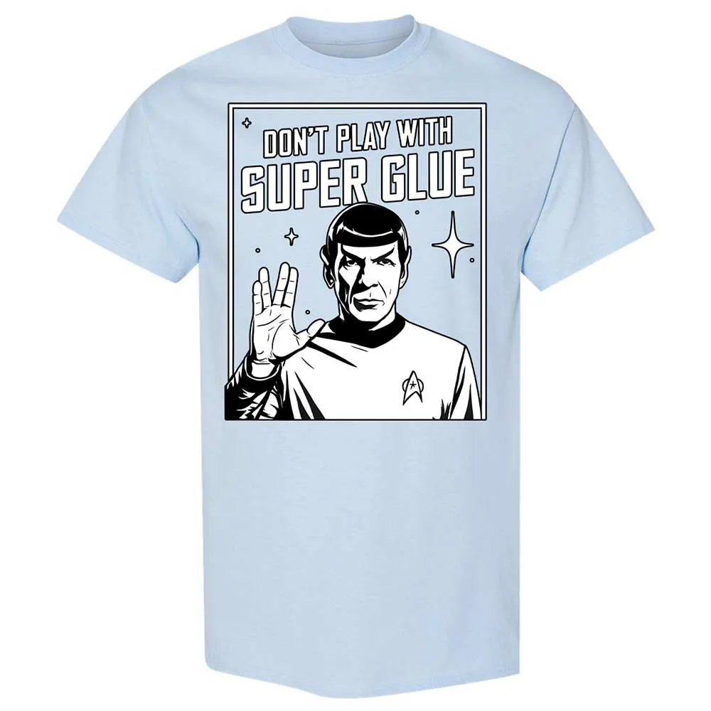 Classic Unisex T-Shirt - FCPU1KQ1 - Light Blue - 20