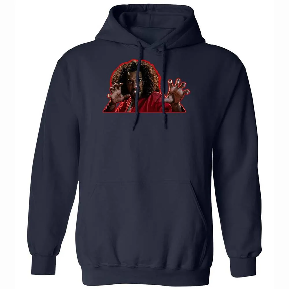Classic Unisex Hoodie - BRTR4111 - Navy - 2