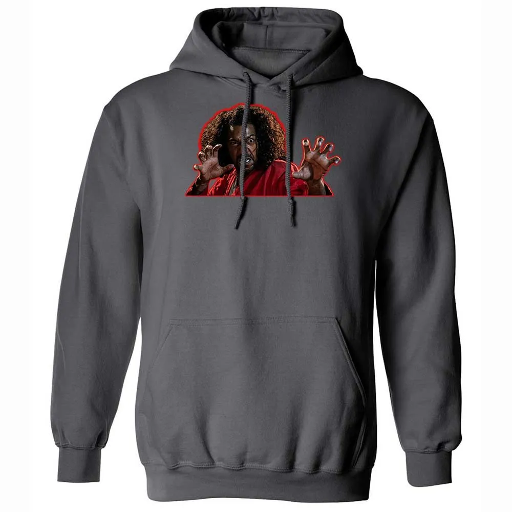 Classic Unisex Hoodie - BRTR4111 - Charcoal - 8
