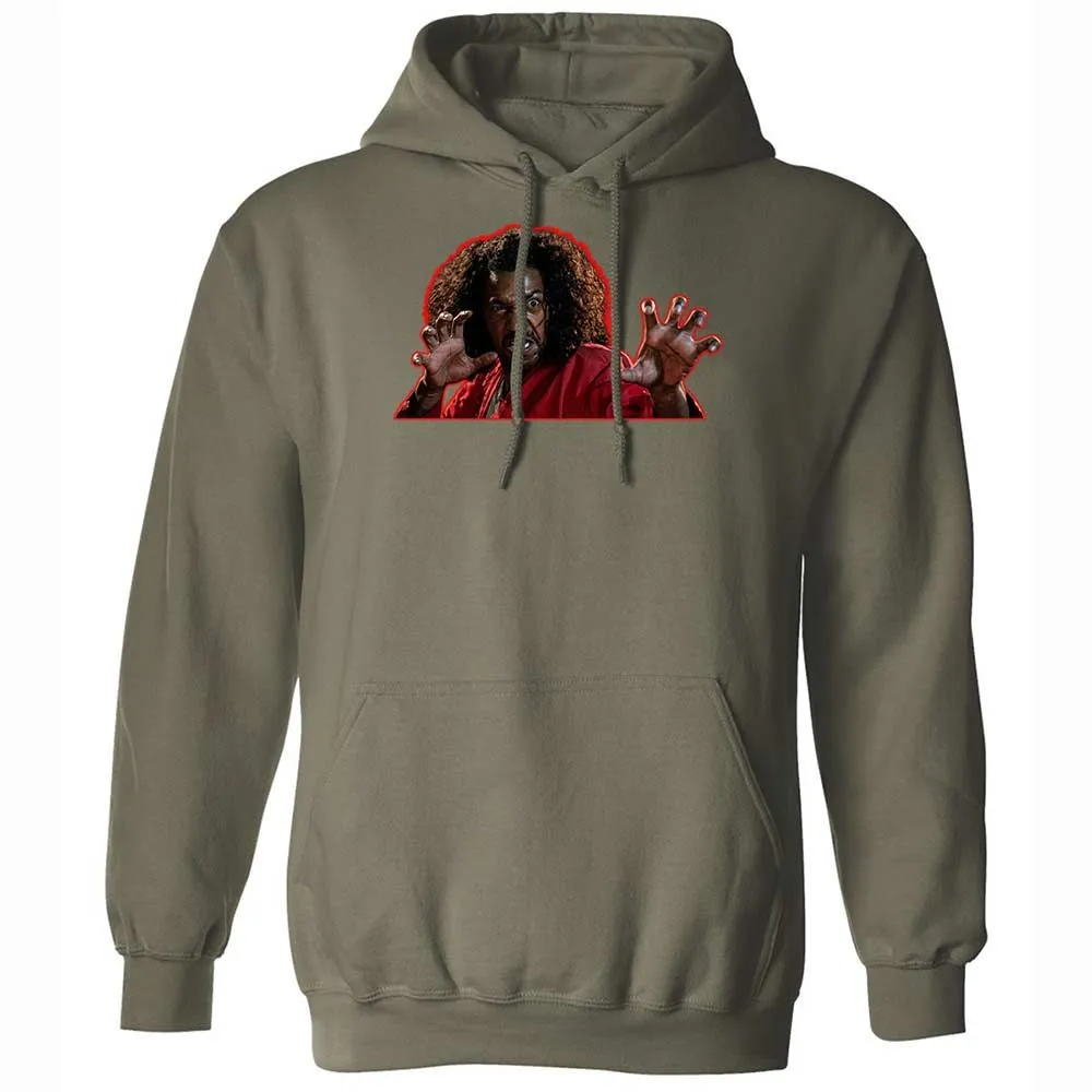 Classic Unisex Hoodie - BRTR4111 - Military Green - 9