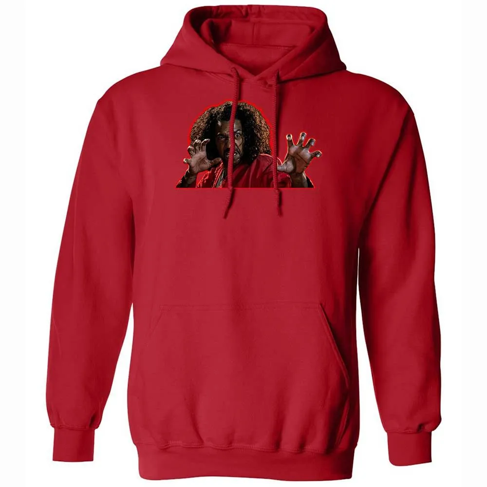 Classic Unisex Hoodie - BRTR4111 - Red - 10