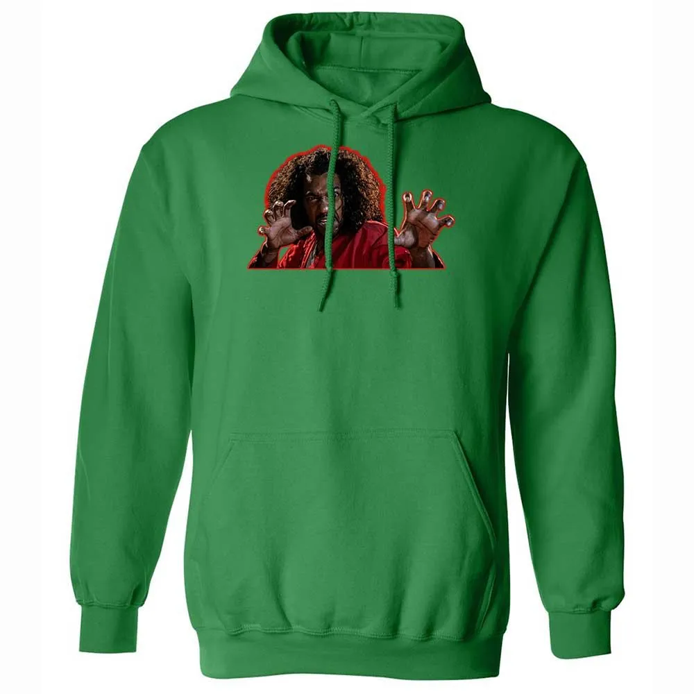 Classic Unisex Hoodie - BRTR4111 - Irish Green - 11