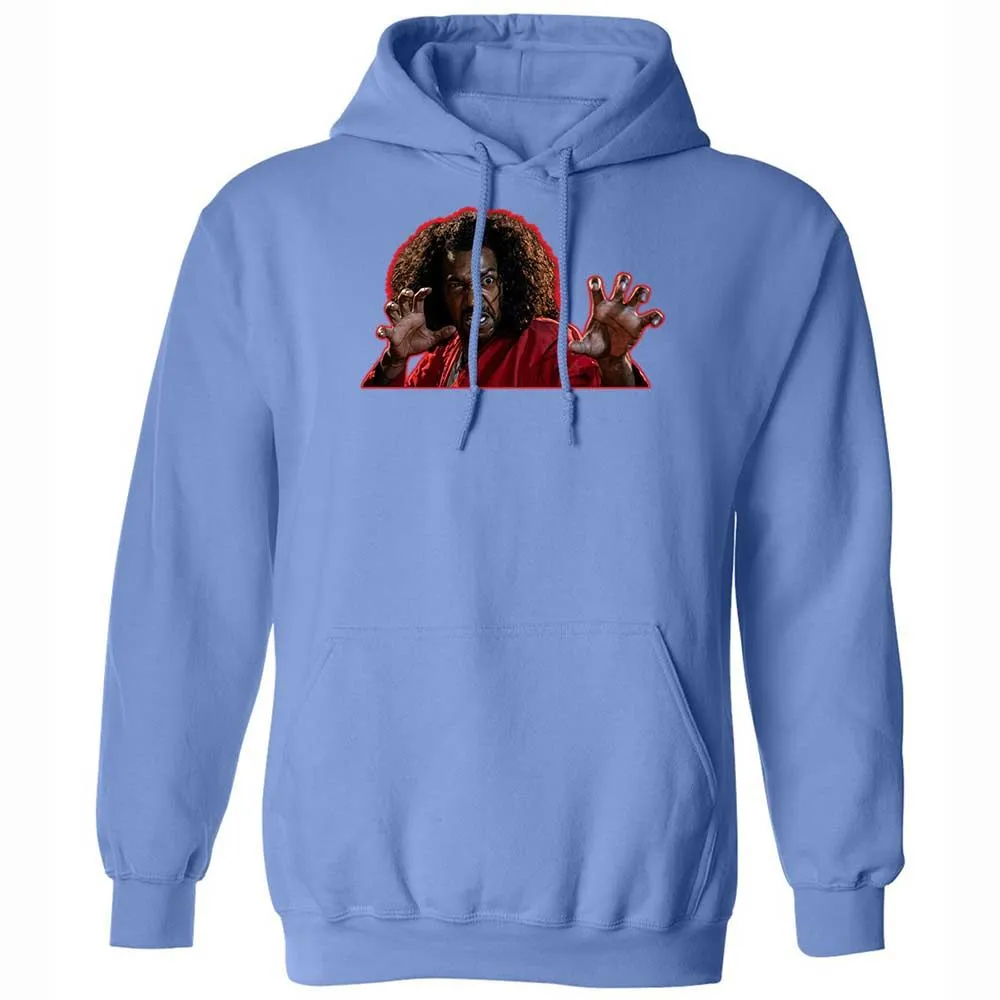Classic Unisex Hoodie - BRTR4111 - Carolina Blue - 16