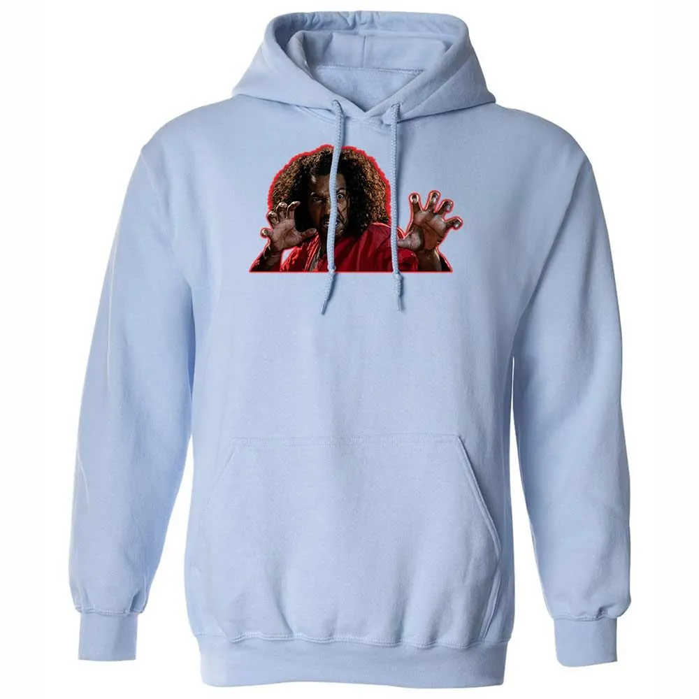 Classic Unisex Hoodie - BRTR4111 - Light Blue - 17