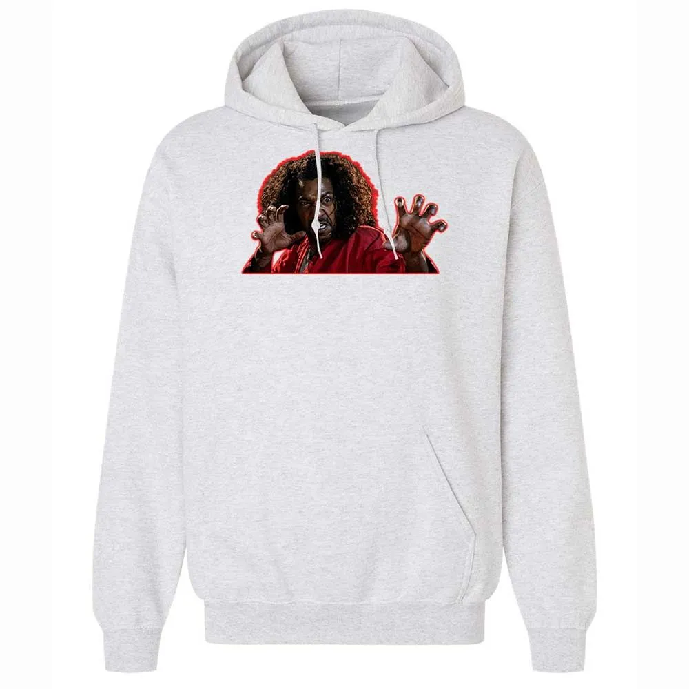 Classic Unisex Hoodie - BRTR4111 - Ash - 18