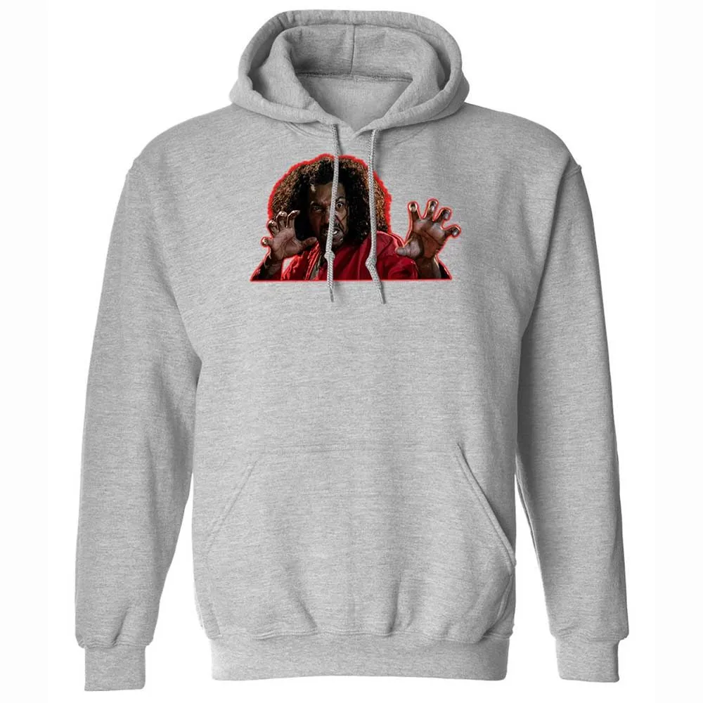 Classic Unisex Hoodie - BRTR4111 - Sport Grey - 19