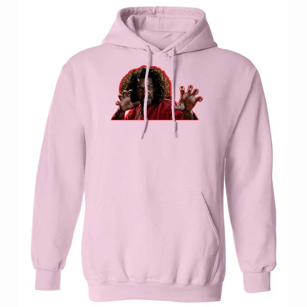 Classic Unisex Hoodie - BRTR4111 - Light Pink - 21