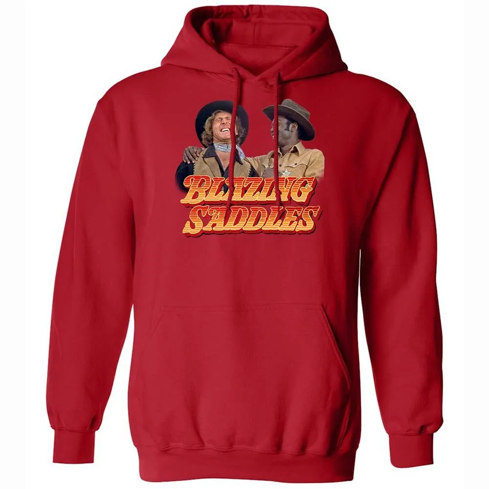Classic Unisex Hoodie - UG7QMB51 - Red - 9