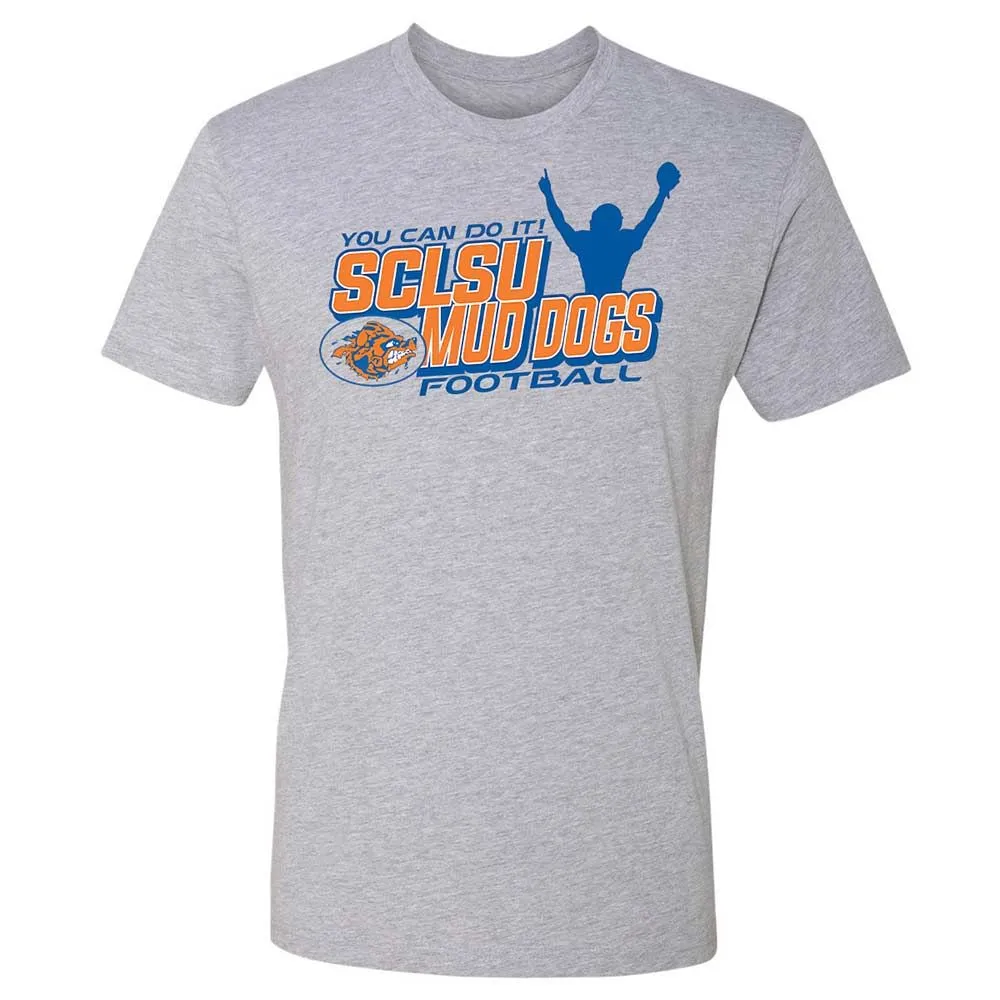 You Can Do It - Heather Grey - 2