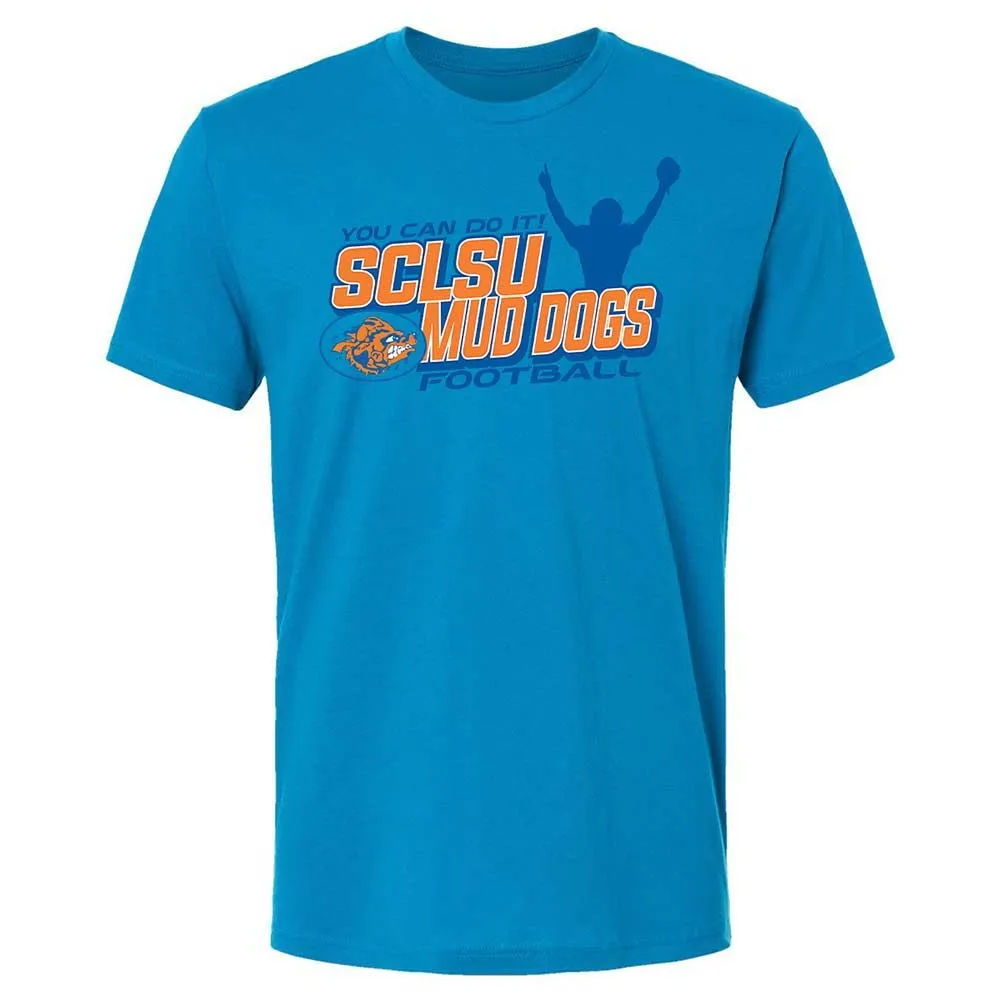 You Can Do It - Turquoise - 6