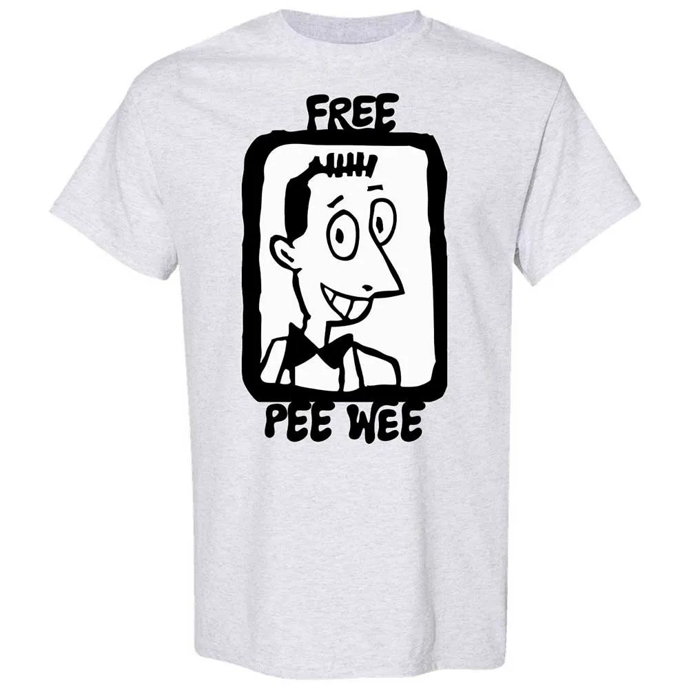 Free Pee Wee - Ash - 2