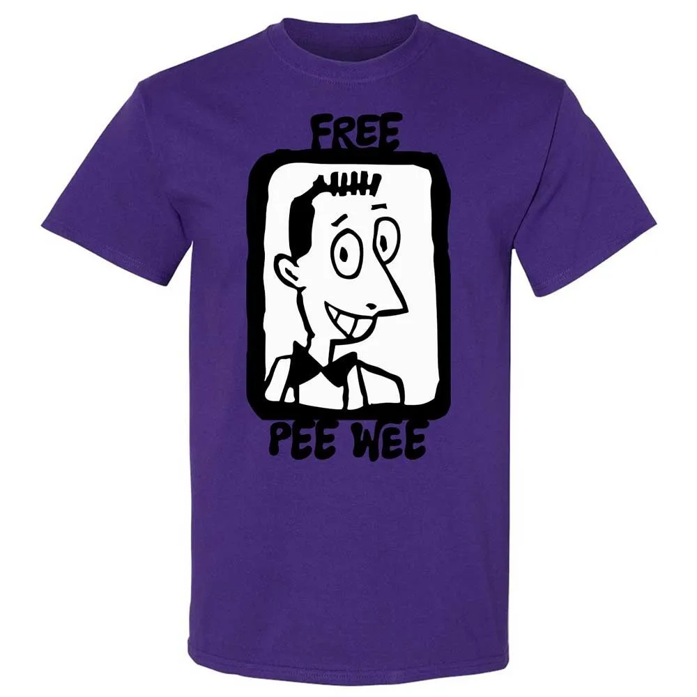 Free Pee Wee - Purple - 12