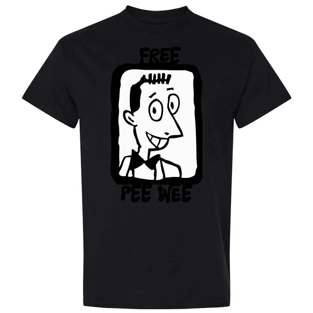 Free Pee Wee - Black - 15