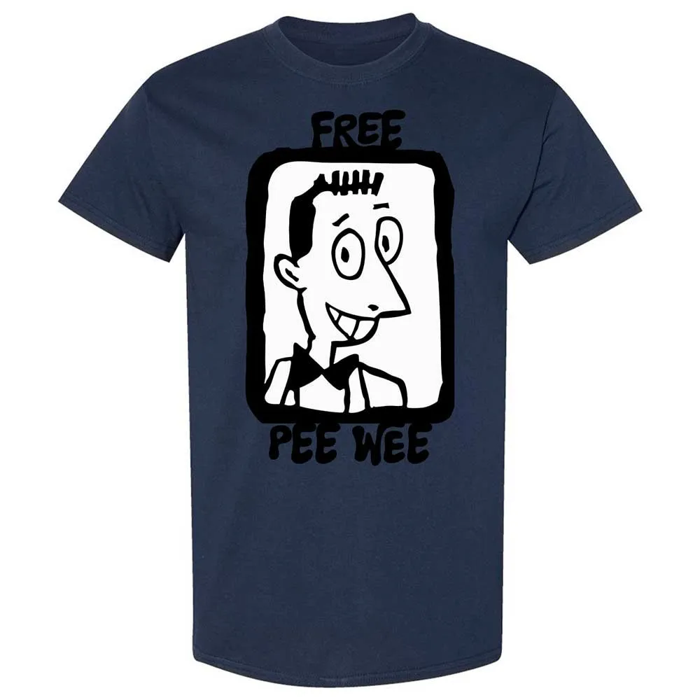 Free Pee Wee - Navy - 16