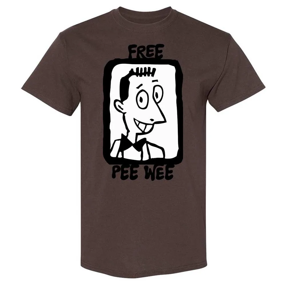 Free Pee Wee - Dark Chocolate - 20