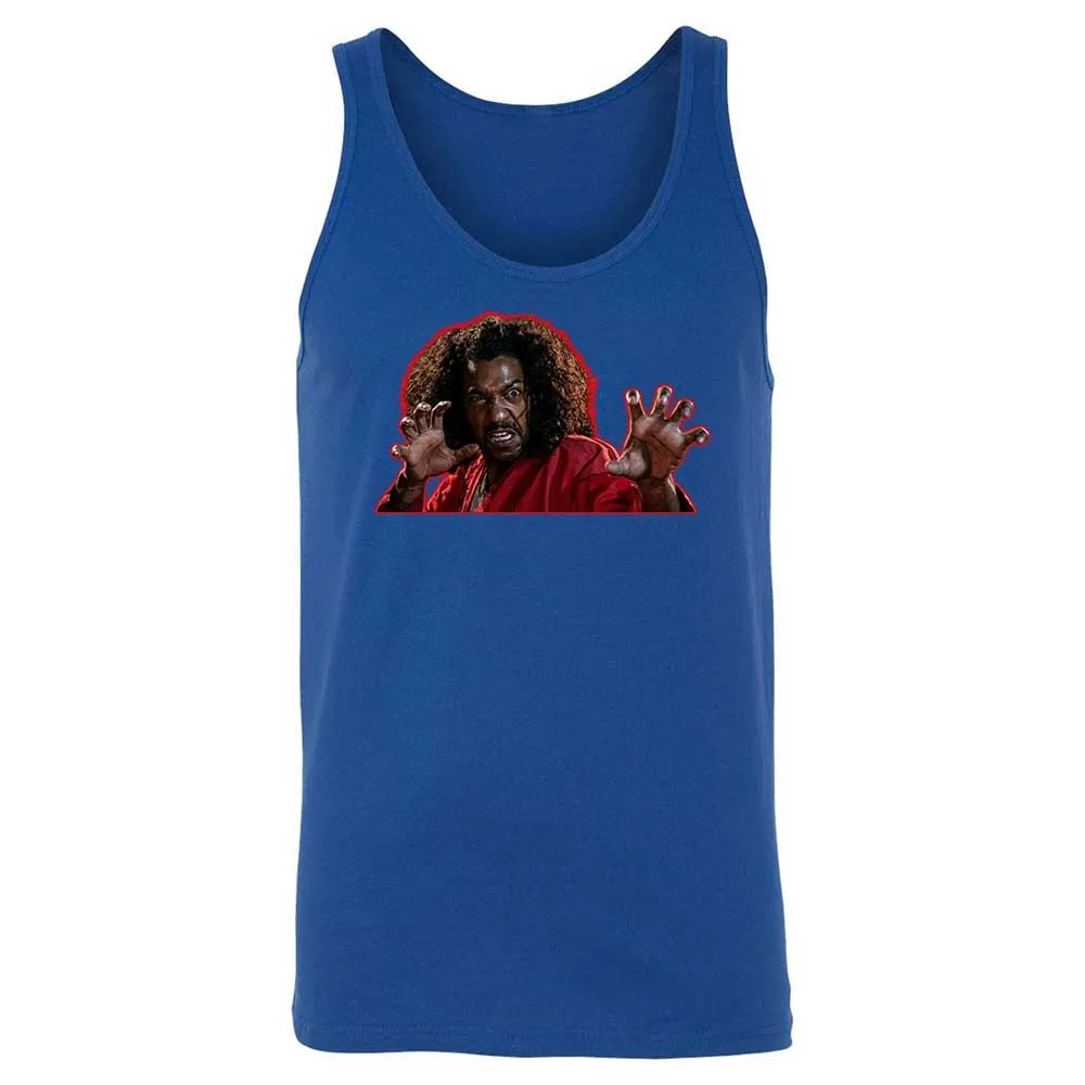 Unisex Jersey Tank - 8Z4J4M8K - True Royal - 3