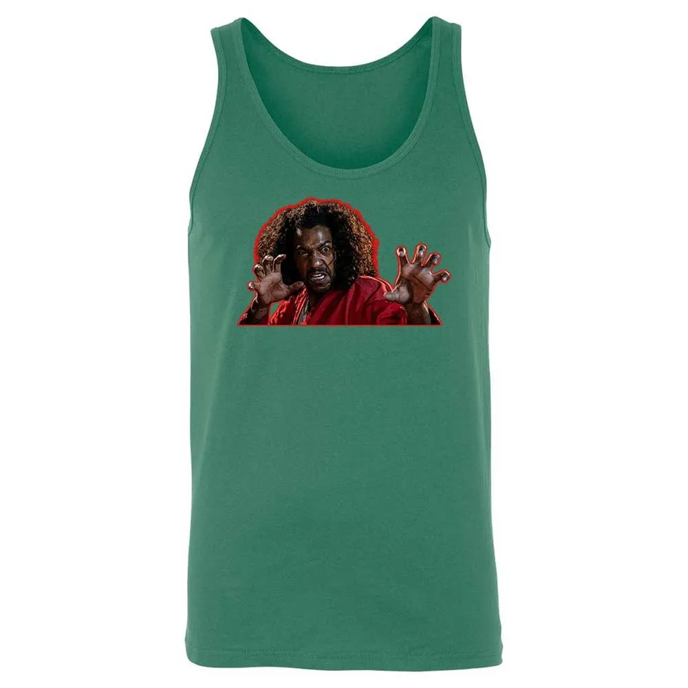 Unisex Jersey Tank - 8Z4J4M8K - Kelly - 7