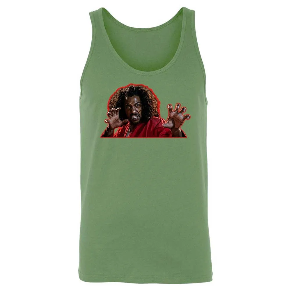 Unisex Jersey Tank - 8Z4J4M8K - Leaf - 8