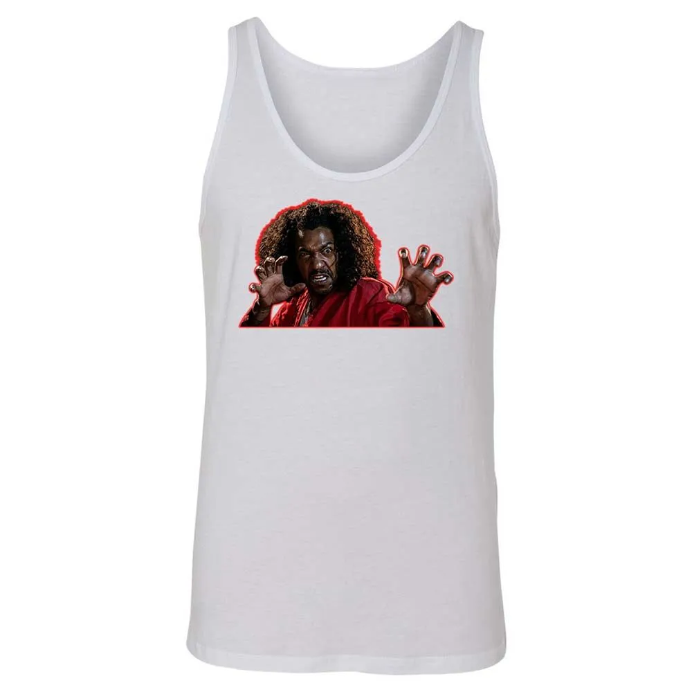 Unisex Jersey Tank - 8Z4J4M8K - White - 9