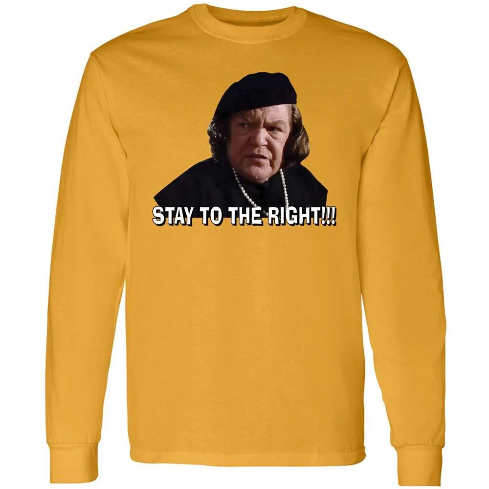 Long Sleeve T-Shirt - 2ABX1AR6 - Gold - 10