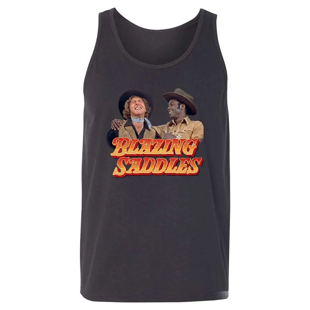 Unisex Jersey Tank - AM75WDFK - Dark Grey - 9