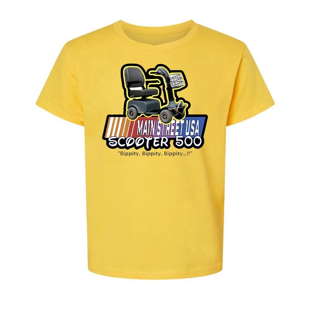 Kids T-Shirt - 91PRNNDM - Daisy - 9