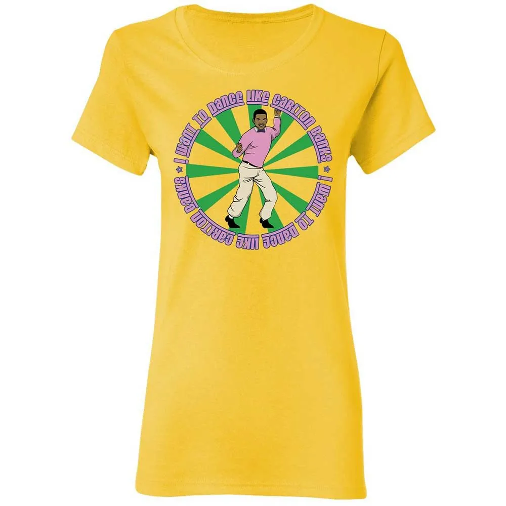 Women's T-Shirt - DEW647RW - Daisy - 7