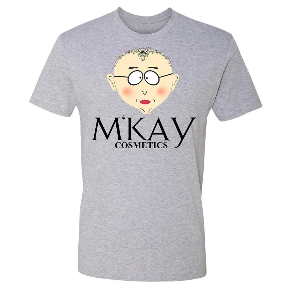 M'kay Cosmetics - Heather Grey - 2