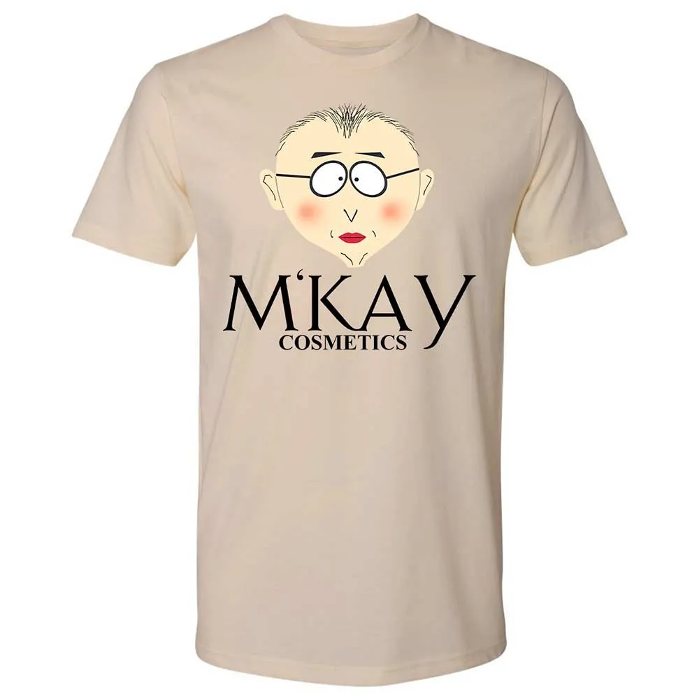 M'kay Cosmetics - Cream - 8