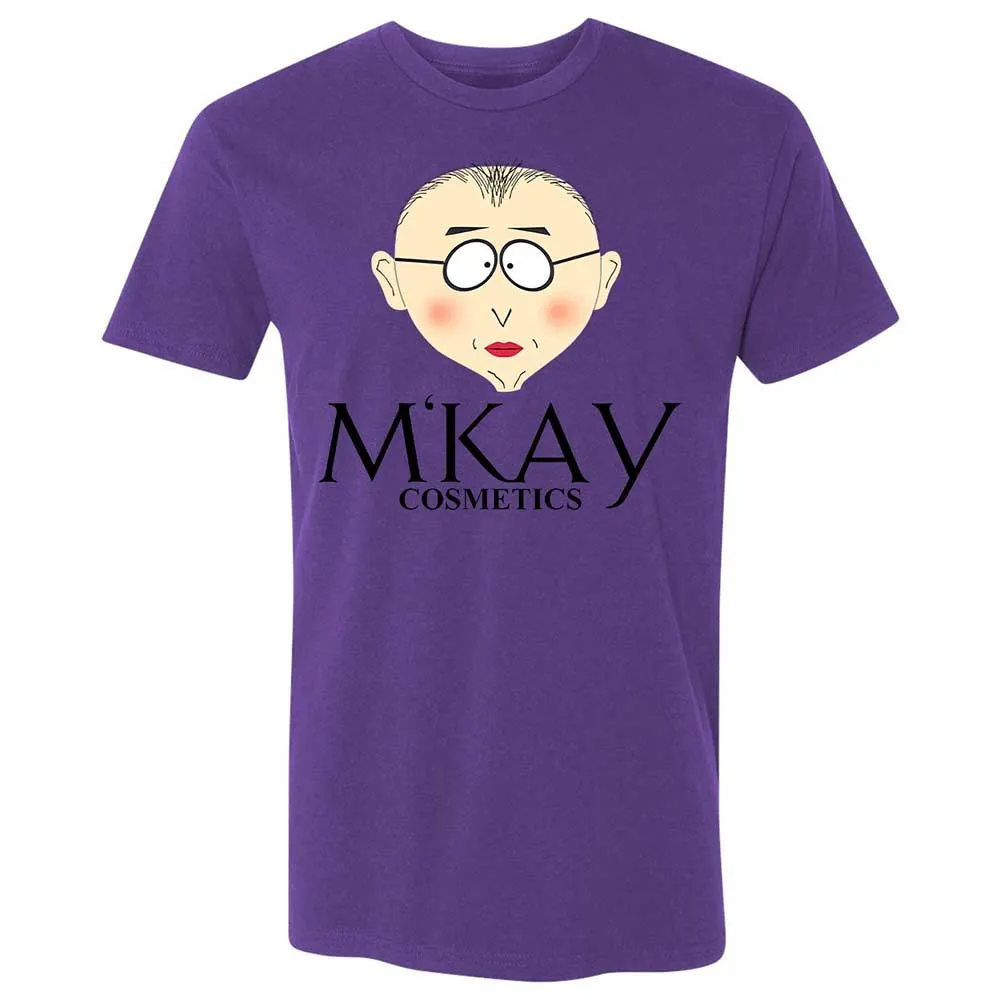 M'kay Cosmetics - Purple Rush - 10