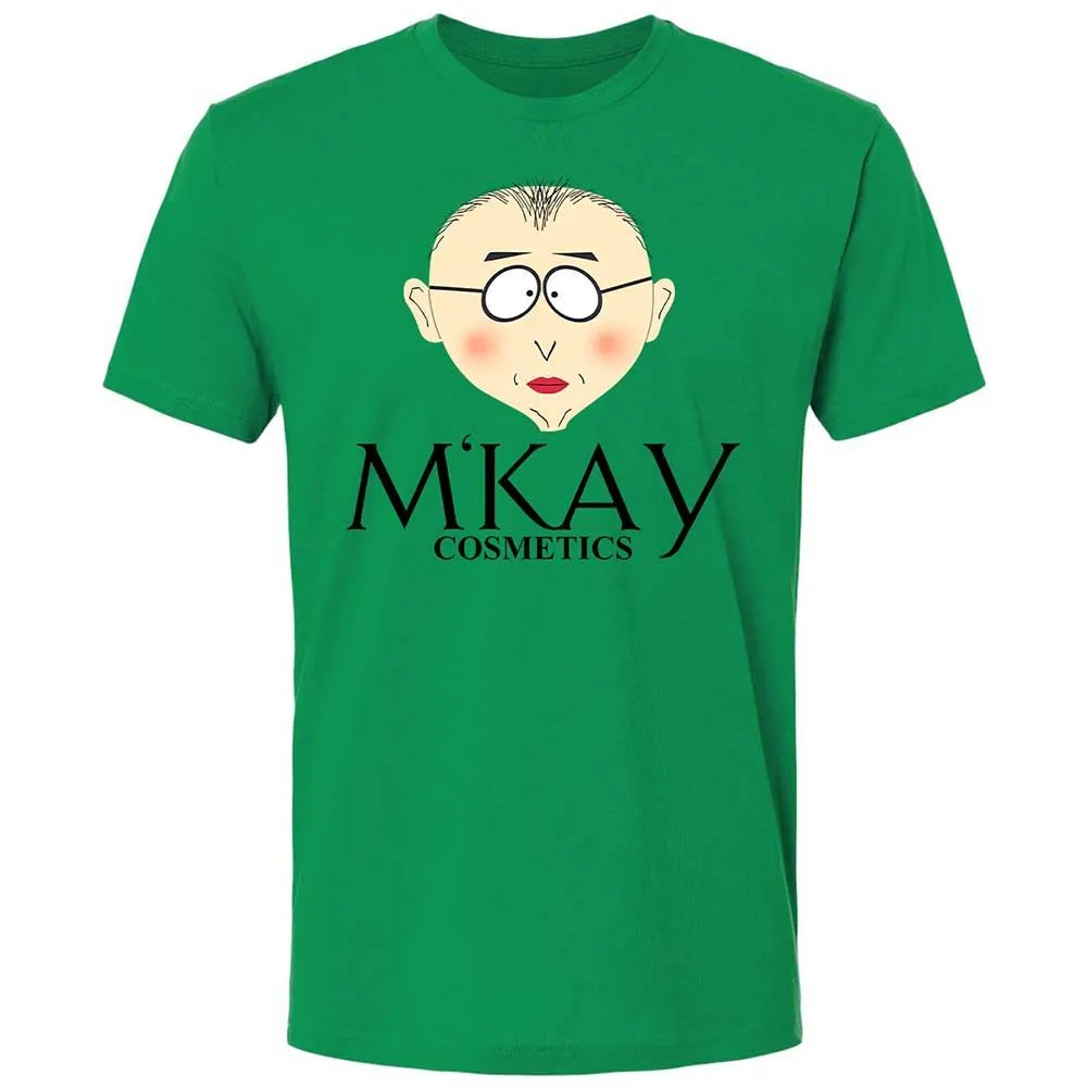 M'kay Cosmetics - Kelly Green - 11