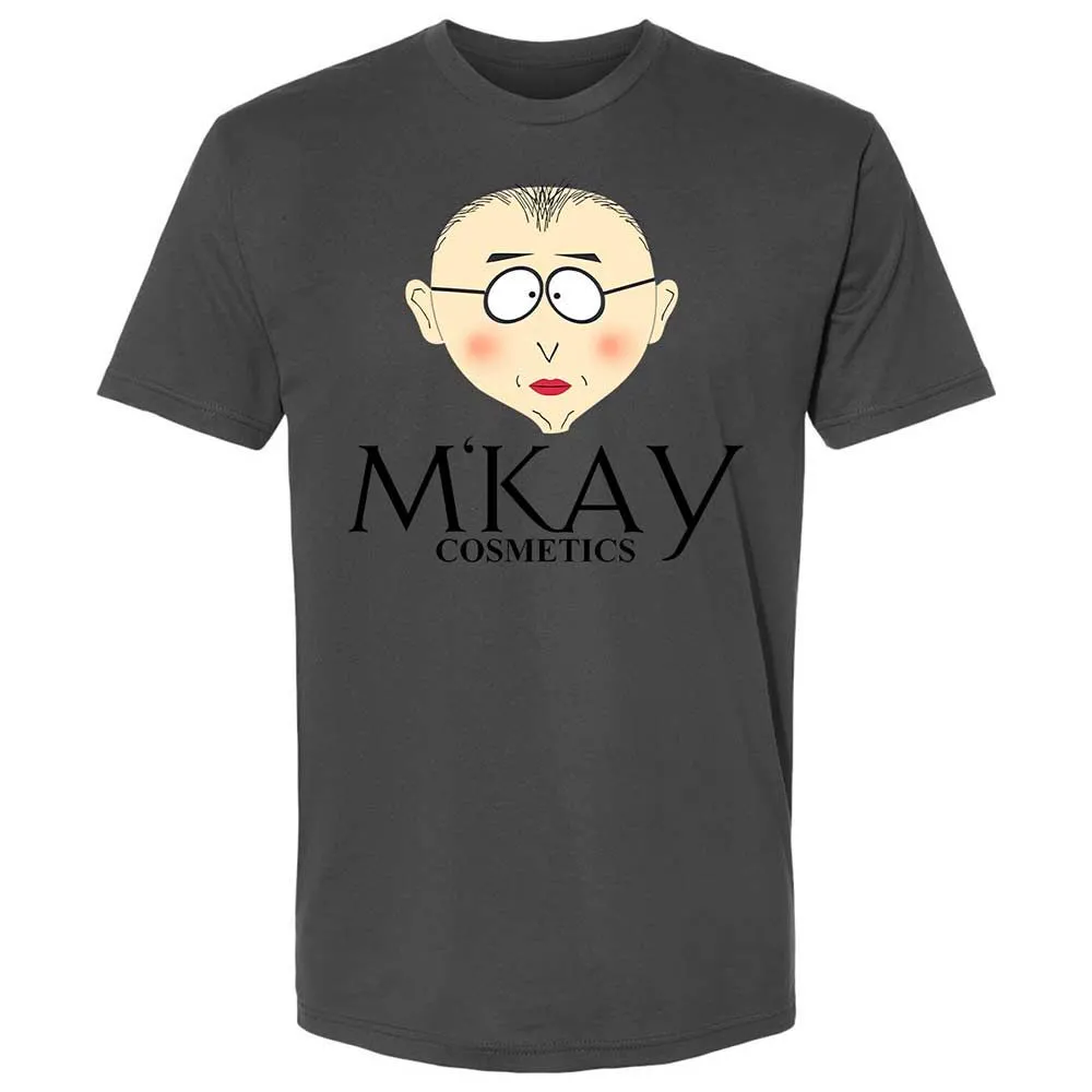 M'kay Cosmetics - Heavy Metal - 13